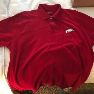 Razorback Polo